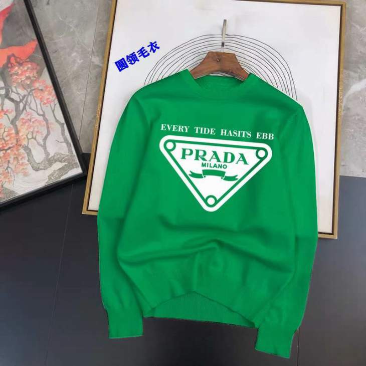 Picture of Prada Sweaters _SKUPradaM-4XL11Lx14148258